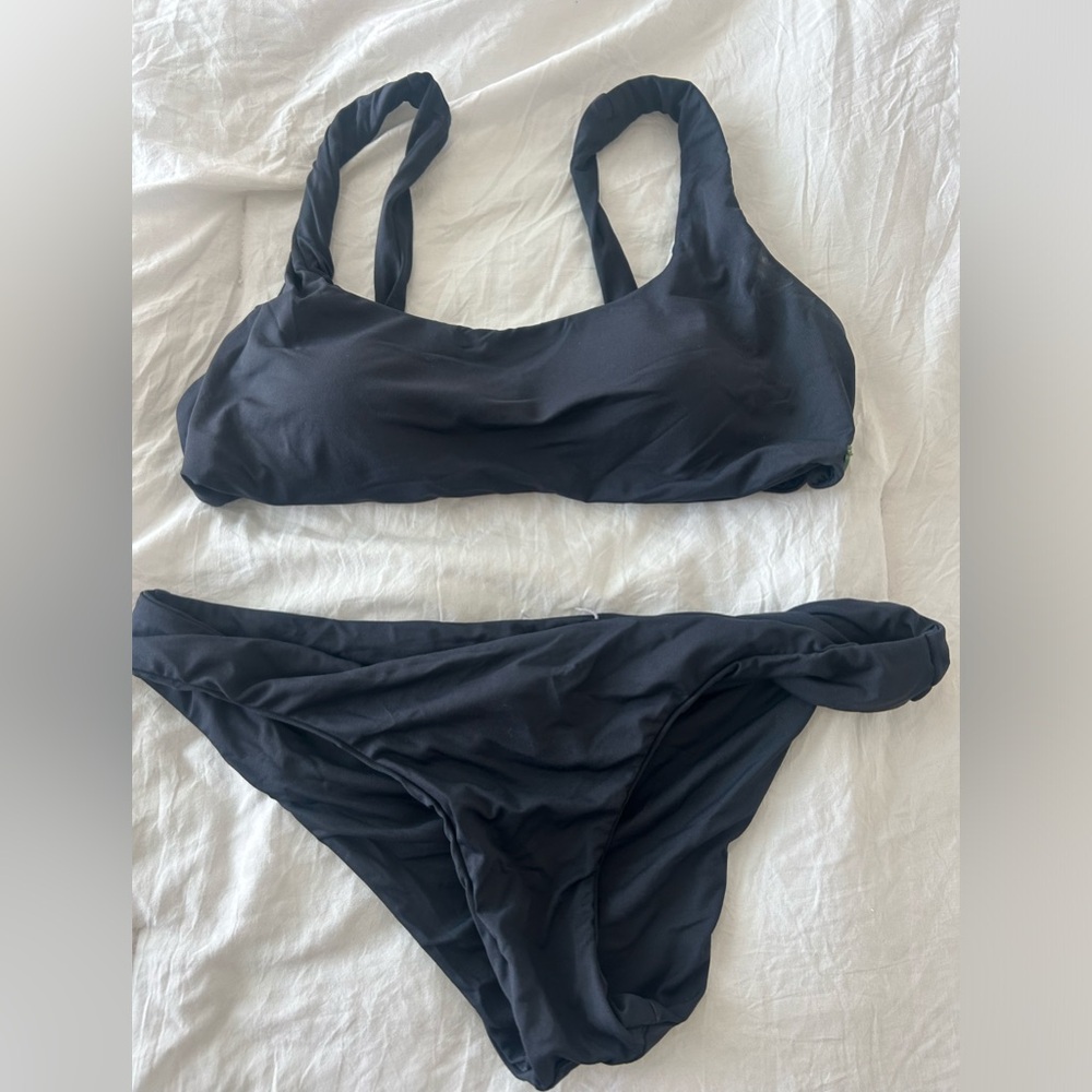 Roxy Bikini